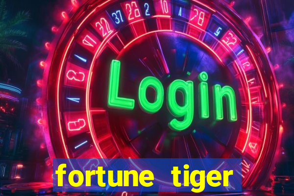 fortune tiger rodada gratis